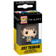 Funko Pop! Μπρελόκ Joey in Chandler's Clothes (Friends)